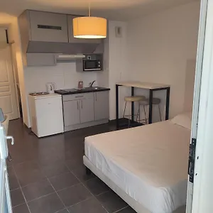 City Residence Nice Nizza