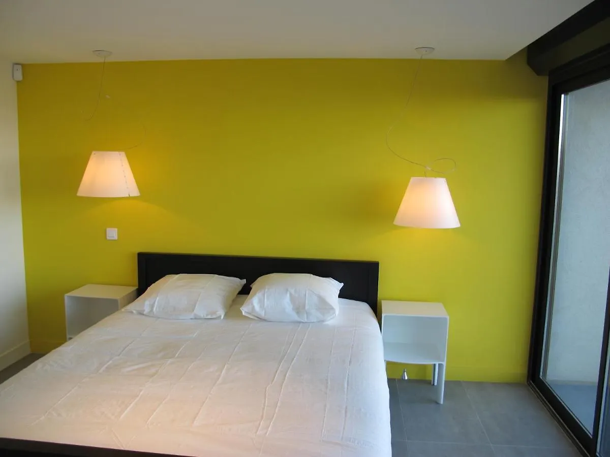 Villa 5* Nice St Pancrace フランス