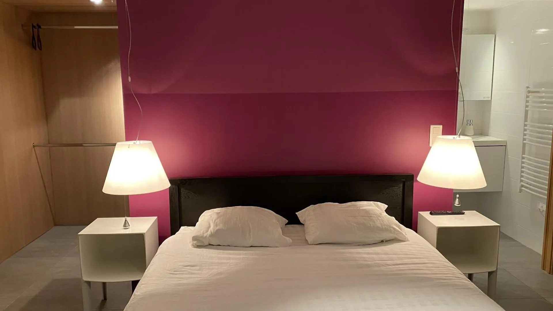 Villa 5* Nice St Pancrace