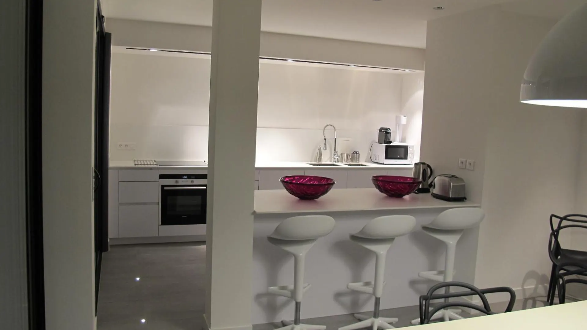 Villa 5* Nice St Pancrace フランス
